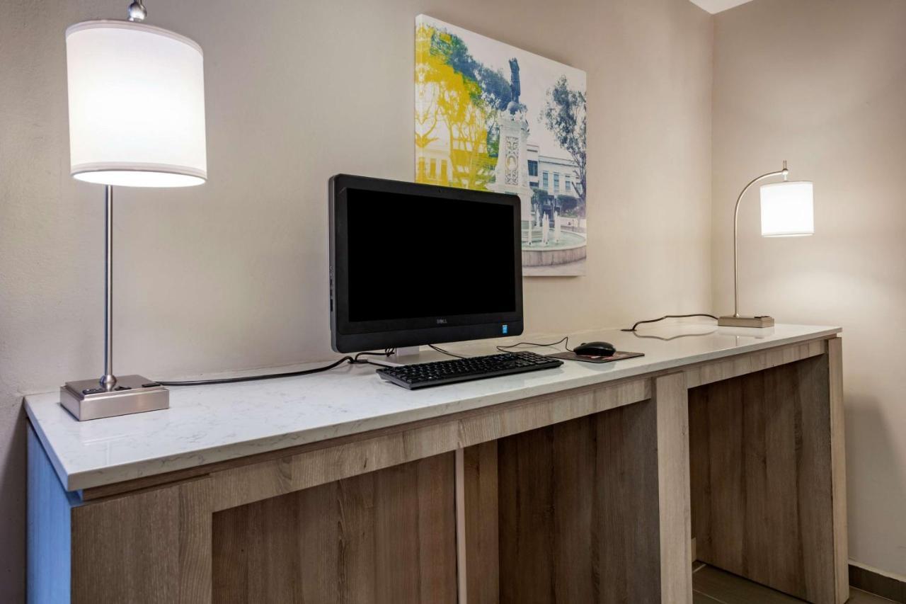 Hotel Mayaguez Plaza, BW Signature Collection Ngoại thất bức ảnh