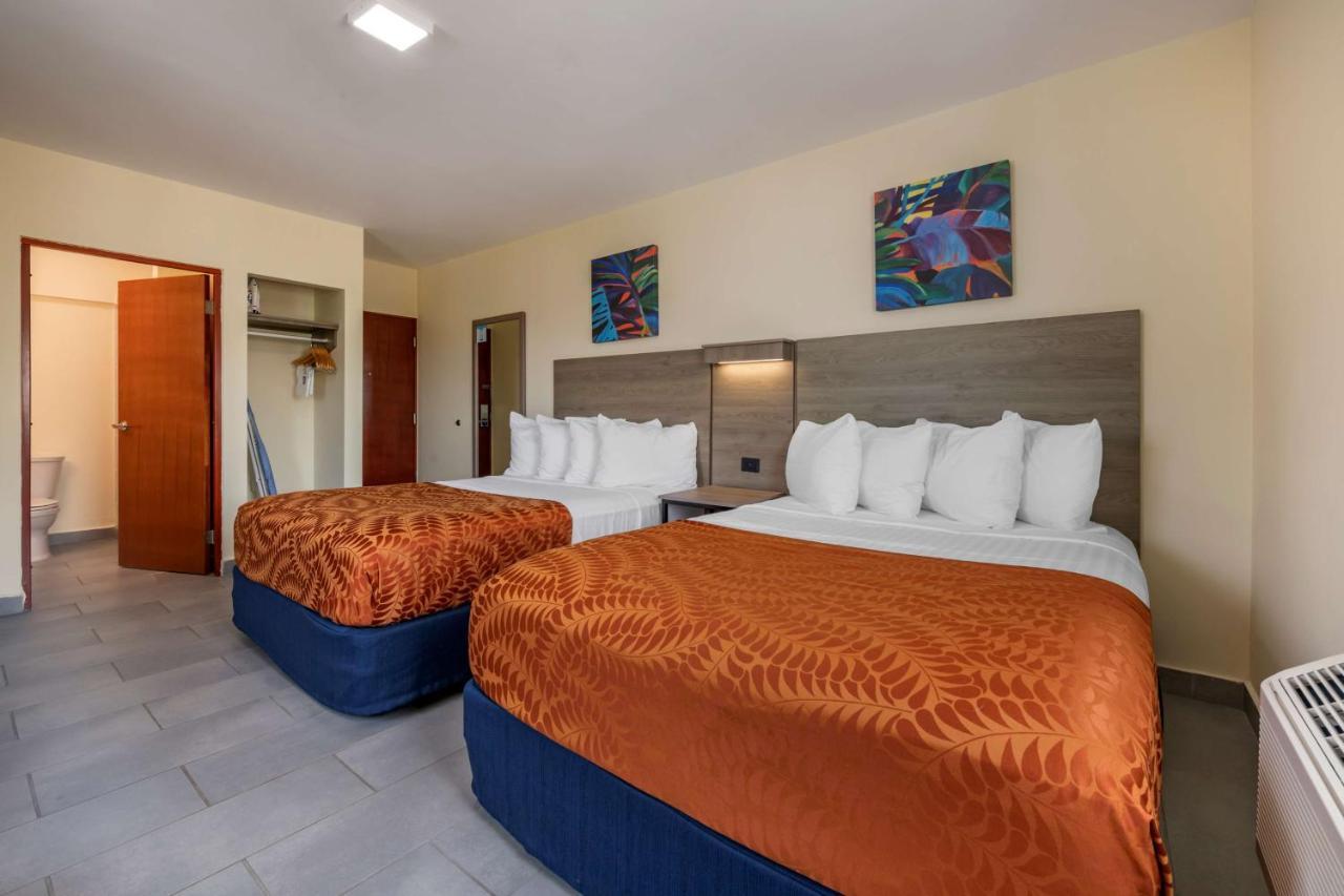 Hotel Mayaguez Plaza, BW Signature Collection Ngoại thất bức ảnh