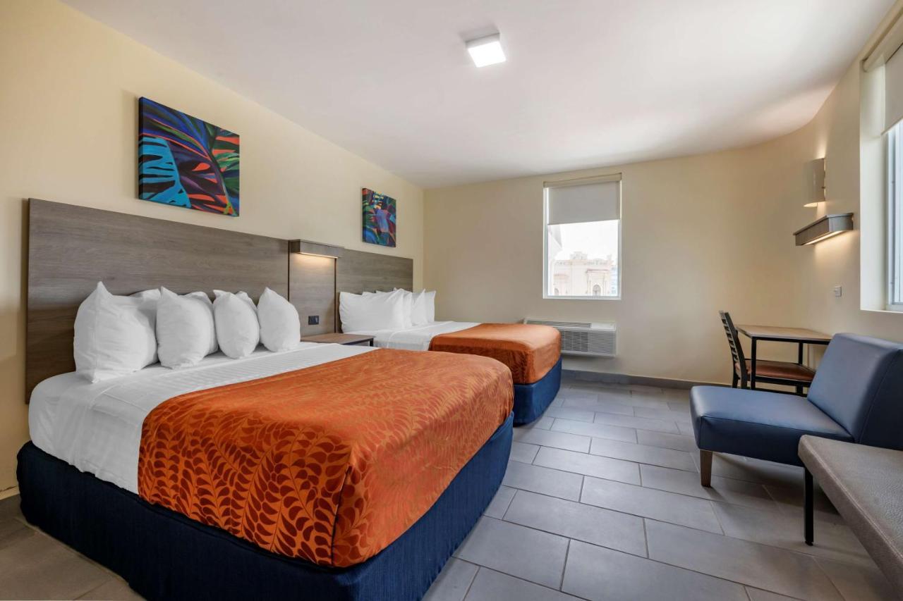 Hotel Mayaguez Plaza, BW Signature Collection Ngoại thất bức ảnh